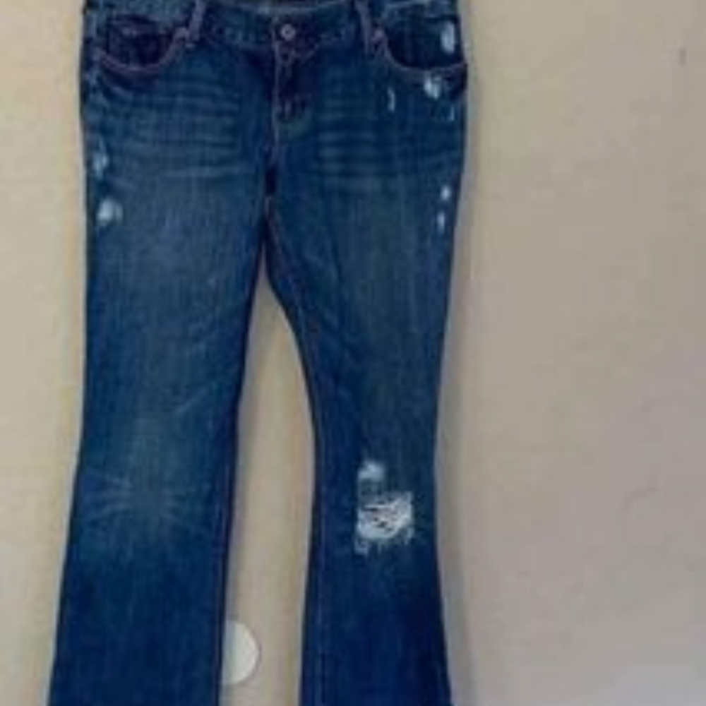 Hollister jeans